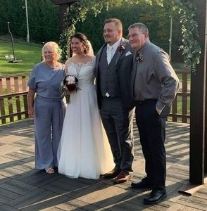 Meet your Posher, Pam